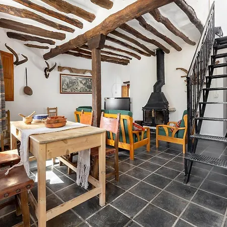 El Fuerte De Atabuey Holiday home