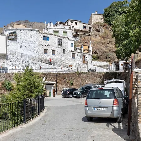 El Fuerte De Atabuey * Trevelez