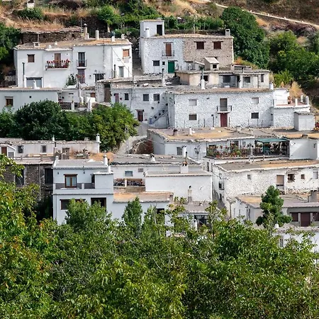 Holiday home El Fuerte De Atabuey Trevelez
