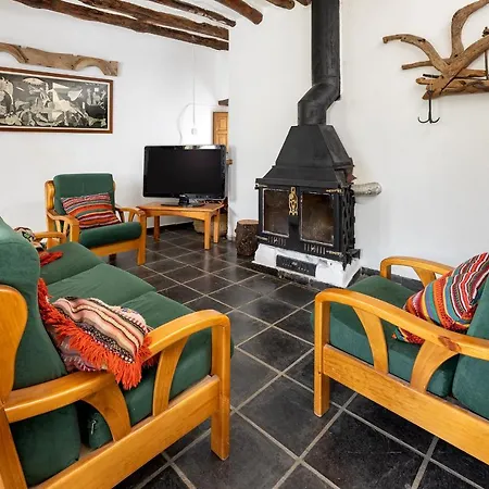 Holiday home El Fuerte De Atabuey
