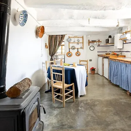 El Fuerte De Atabuey Trevelez