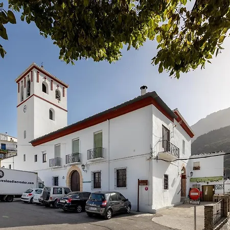 El Fuerte De Atabuey Trevelez