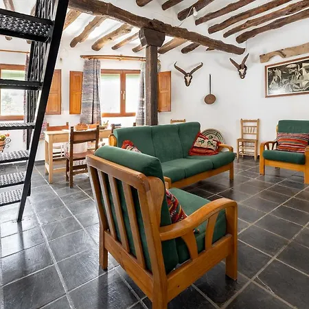 El Fuerte De Atabuey Holiday home