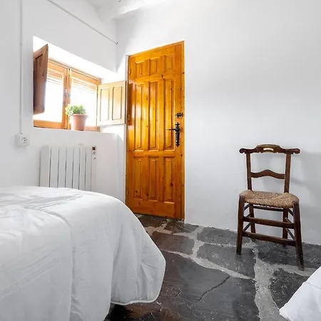 El Fuerte De Atabuey Holiday home *