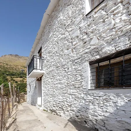 Holiday home El Fuerte De Atabuey Trevelez