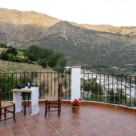 El Fuerte De Atabuey Holiday home