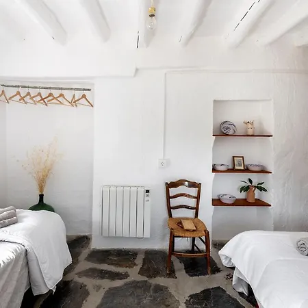 El Fuerte De Atabuey Holiday home