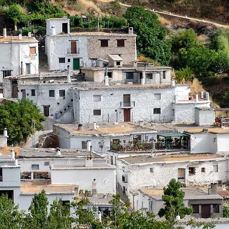 El Fuerte De Atabuey Trevelez